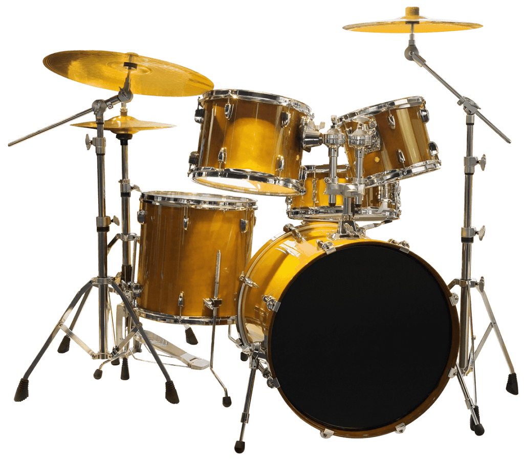 Drum kit